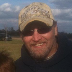 Meet your Posher, Scott